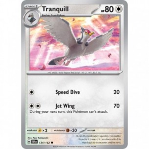 Tranquill