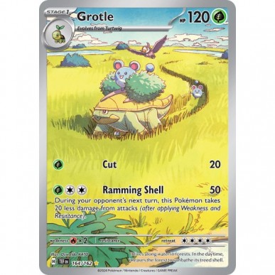 Grotle
