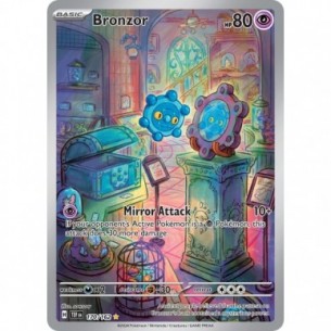 Bronzor