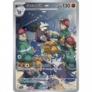 Excadrill