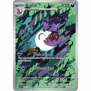 Arbok