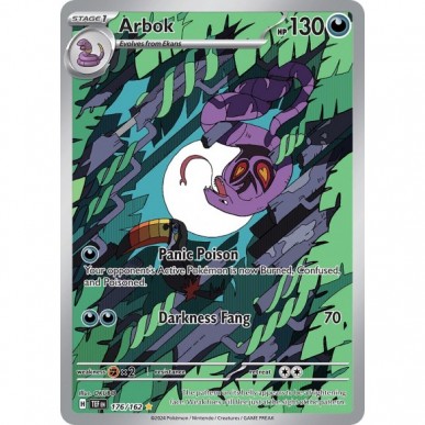 Arbok