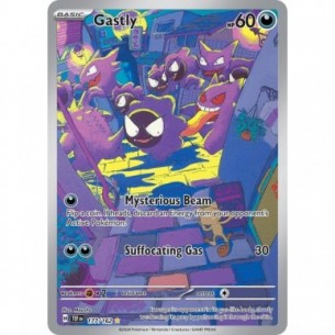 Gastly