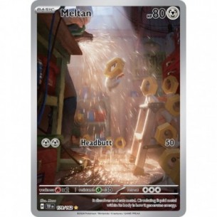 Meltan