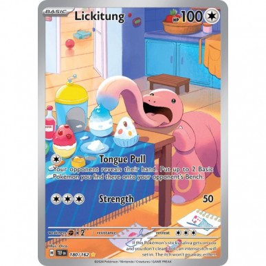 Lickitung