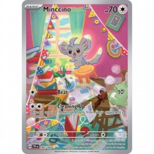 Minccino