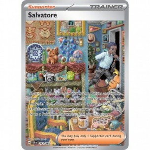 Salvatore