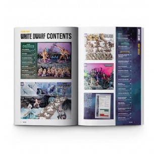 White Dwarf April 499 (ENG) 2