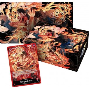 One Piece Card Game -...