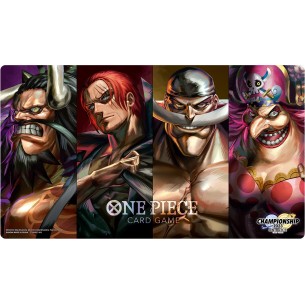 One Piece Card Game - Special Goods Set - Former Four Emperors (ENG) 2