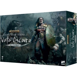 Slaves to Darkness - Voto...