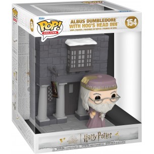 Funko Pop Deluxe 154 -...