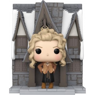 Funko Pop Deluxe 157 - Madam Rosmerta with The Three Broomsticks - Harry Potter 2