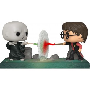 Funko Pop 119 - Harry vs... 2