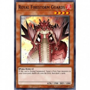 Royal Firestorm Guards