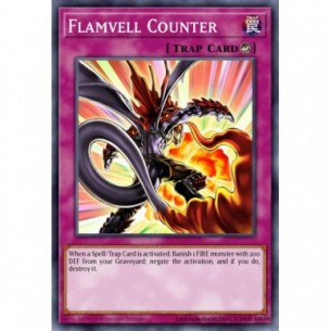 Flamvell Counter