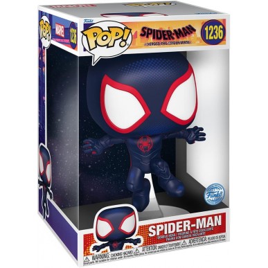 Funko Pop 1236 - Spider-Man -...