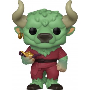 Funko Pop 1004 - Rintrah - Doctor Strange in the Multiverse of Madness (15cm) 2