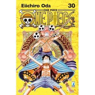One Piece 030 - New Edition