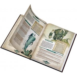 Dragonbane - Manuale Base 2