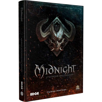 Midnight: Il Retaggio dell'Oscurità
