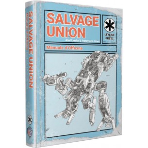 Salvage Union - Manuale...