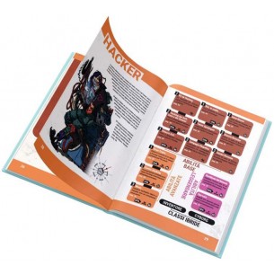 Salvage Union - Manuale... 2