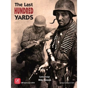 The Last Hundred Yards (ENG)