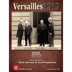Versailles 1919 (ENG)