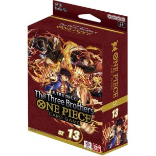 One Piece Card Game - The...