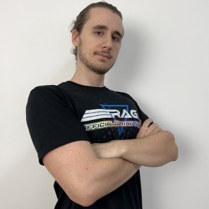 T-Shirt - Fierik - Raga 2