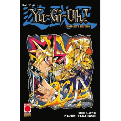 Yu-Gi-Oh! - Complete Edition 11