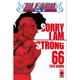 Bleach 66 - Seconda Ristampa