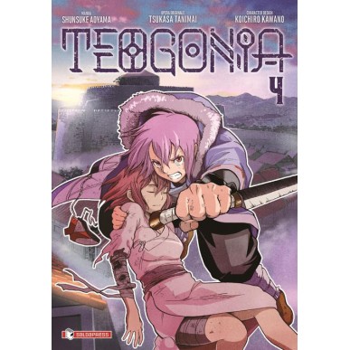 Teogonia 04