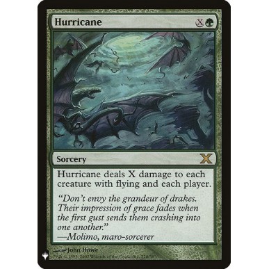 Hurricane