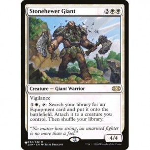 Stonehewer Giant