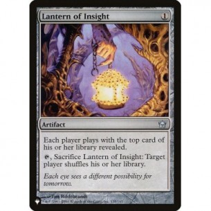 Lantern of Insight