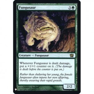 Fungusaur
