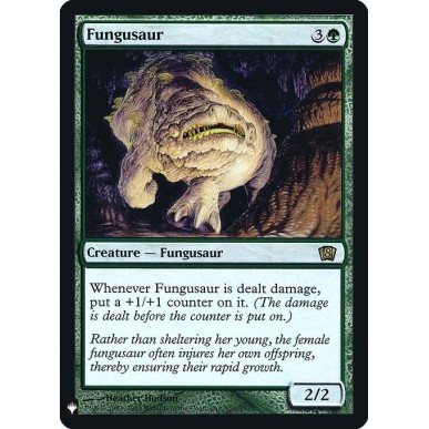 Fungusaur