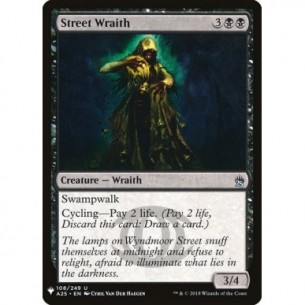 Street Wraith