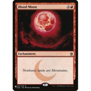 Blood Moon