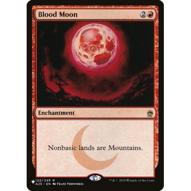 Blood Moon