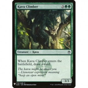 Kavu Climber