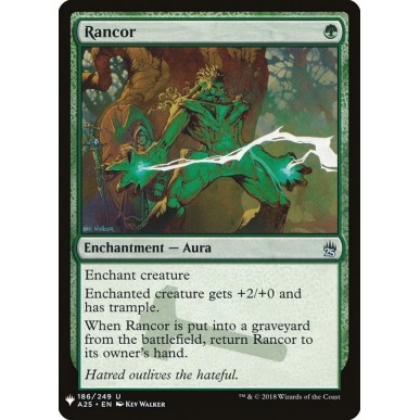 Rancor