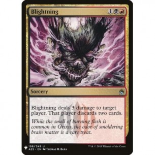 Blightning