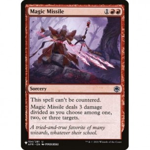 Magic Missile