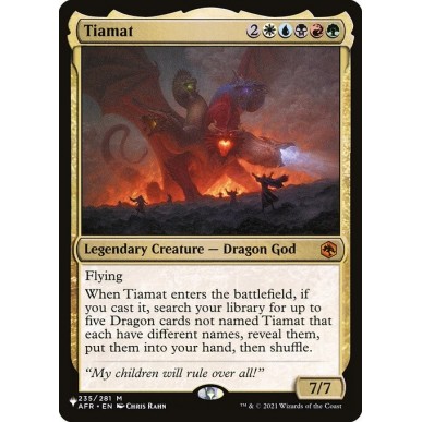 Tiamat