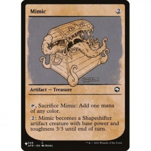 Mimic