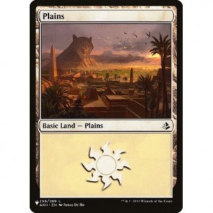 Plains