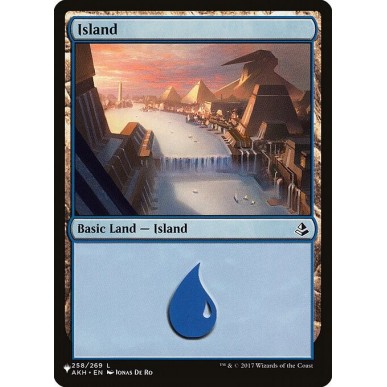 Island